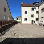 Zur Schoenen Aussicht I 100 I Xxl I Zuhause Apartmán