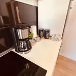 Zur Schoenen Aussicht I 100 I Xxl I Zuhause Apartmán Castrop-Rauxel