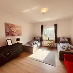 Zur Schoenen Aussicht I 100 I Xxl I Zuhause Apartmán *