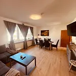 Apartmán Zur Schoenen Aussicht I 100 I Xxl I Zuhause