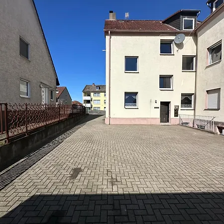 Zur Schoenen Aussicht I 100 I Xxl I Zuhause Apartmán
