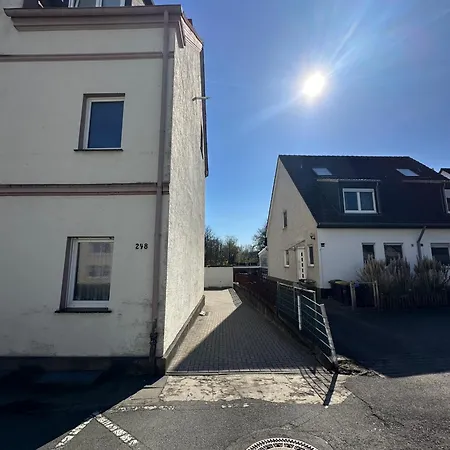 Apartmán Zur Schoenen Aussicht I 100 I Gruppen I 12 Gaeste