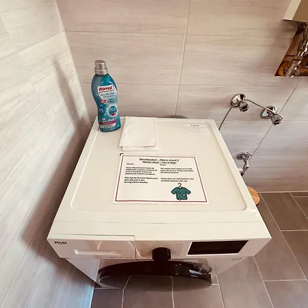 Apartman Zur Schoenen Aussicht I 100 I Xxl I Zuhause