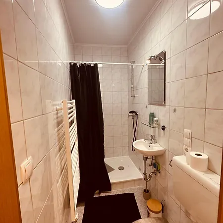 Apartman Zur Schoenen Aussicht I 100 I Xxl I Zuhause Castrop-Rauxel