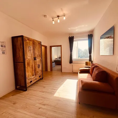 Zur Schoenen Aussicht I 100 I Xxl I Zuhause Apartman Castrop-Rauxel