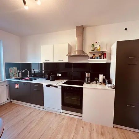 Zur Schönen Aussicht I 100 I Xxl I Zuhause Apartment