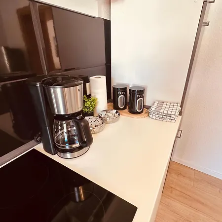 Zur Schoenen Aussicht I 100 I Xxl I Zuhause Apartmán Castrop-Rauxel