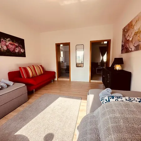 Apartman Zur Schoenen Aussicht I 100 I Xxl I Zuhause *