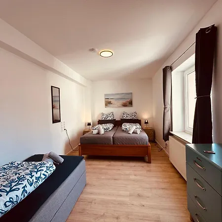 Zur Schoenen Aussicht I 100 I Xxl I Zuhause * Castrop-Rauxel
