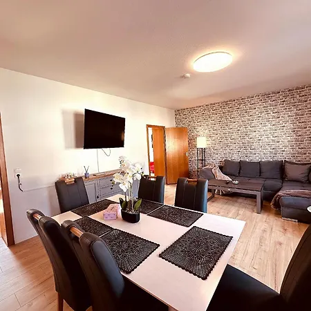 Zur Schoenen Aussicht I 100 I Xxl I Zuhause * Castrop-Rauxel