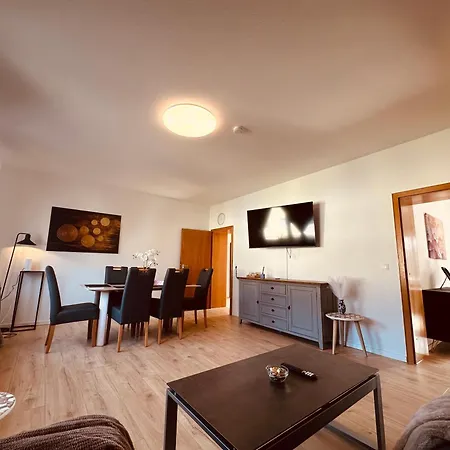 Zur Schoenen Aussicht I 100 I Xxl I Zuhause *