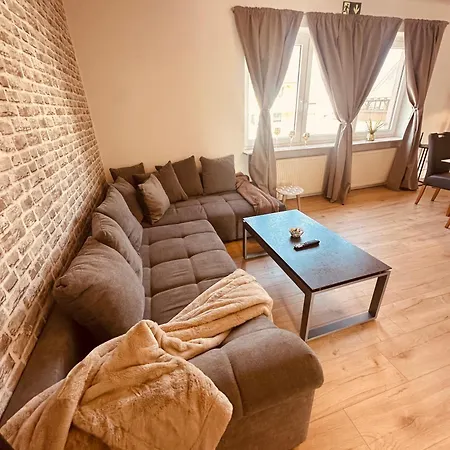 Zur Schoenen Aussicht I 100 I Xxl I Zuhause Apartman