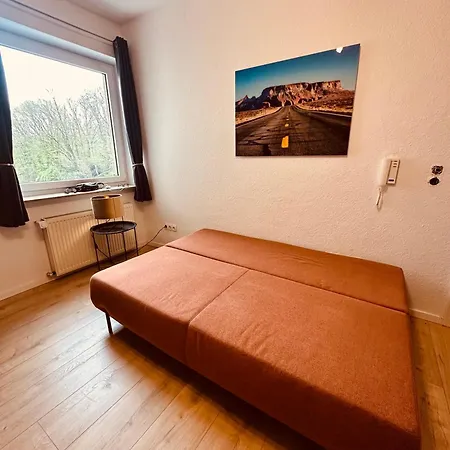 Apartman Zur Schoenen Aussicht I 100 I Xxl I Zuhause *