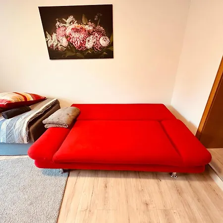 Zur Schoenen Aussicht I 100 I Xxl I Zuhause Apartman