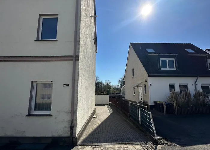 Appartamento Zur Schoenen Aussicht I 100 I Xxl I Zuhause