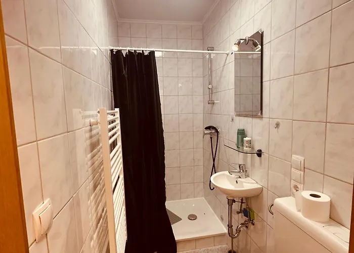 Appartamento Zur Schoenen Aussicht I 100 I Xxl I Zuhause Castrop-Rauxel