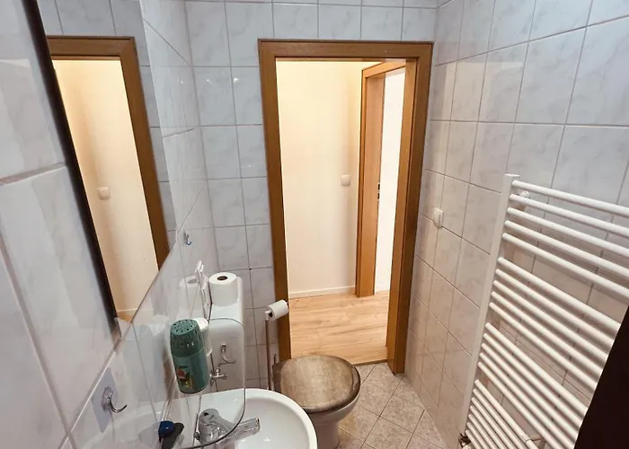 Zur Schoenen Aussicht I 100 I Xxl I Zuhause