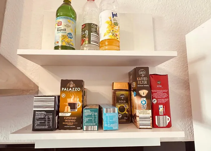 Zur Schoenen Aussicht I 100 I Xxl I Zuhause * Castrop-Rauxel