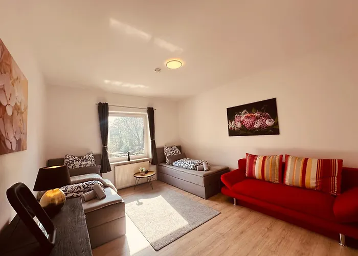 Zur Schoenen Aussicht I 100 I Xxl I Zuhause * Castrop-Rauxel