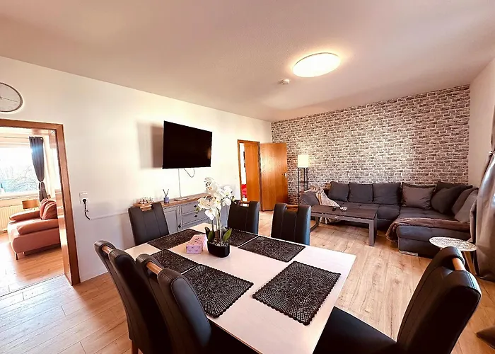 Zur Schoenen Aussicht I 100 I Xxl I Zuhause * Castrop-Rauxel